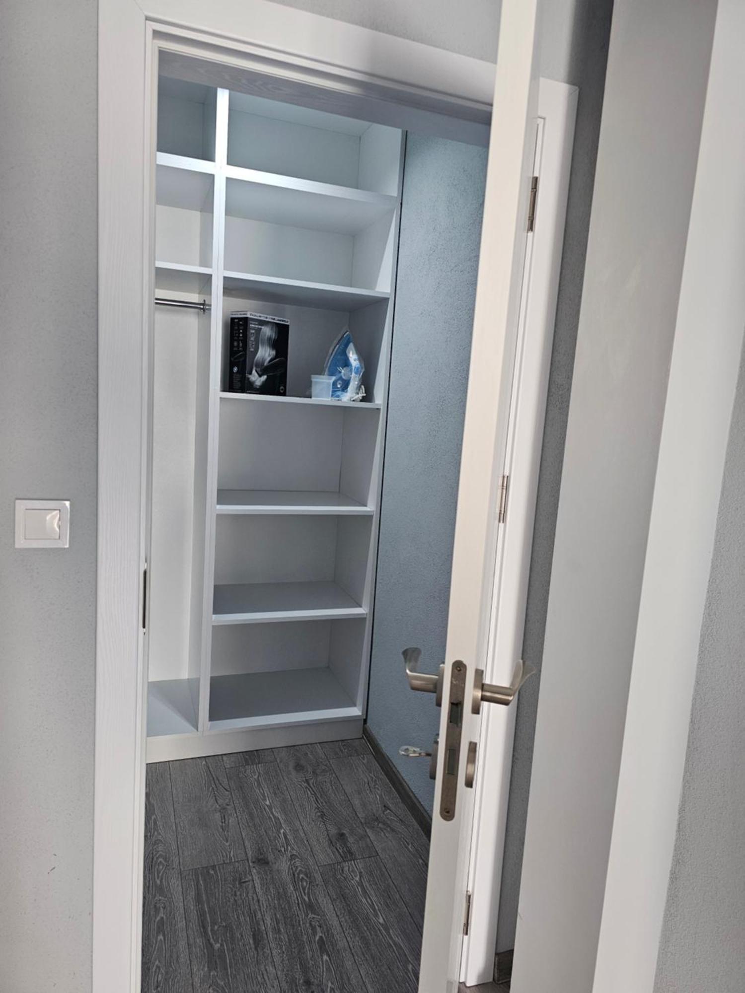 Athmospherevillaema Apartments クラネヴォ エクステリア 写真
