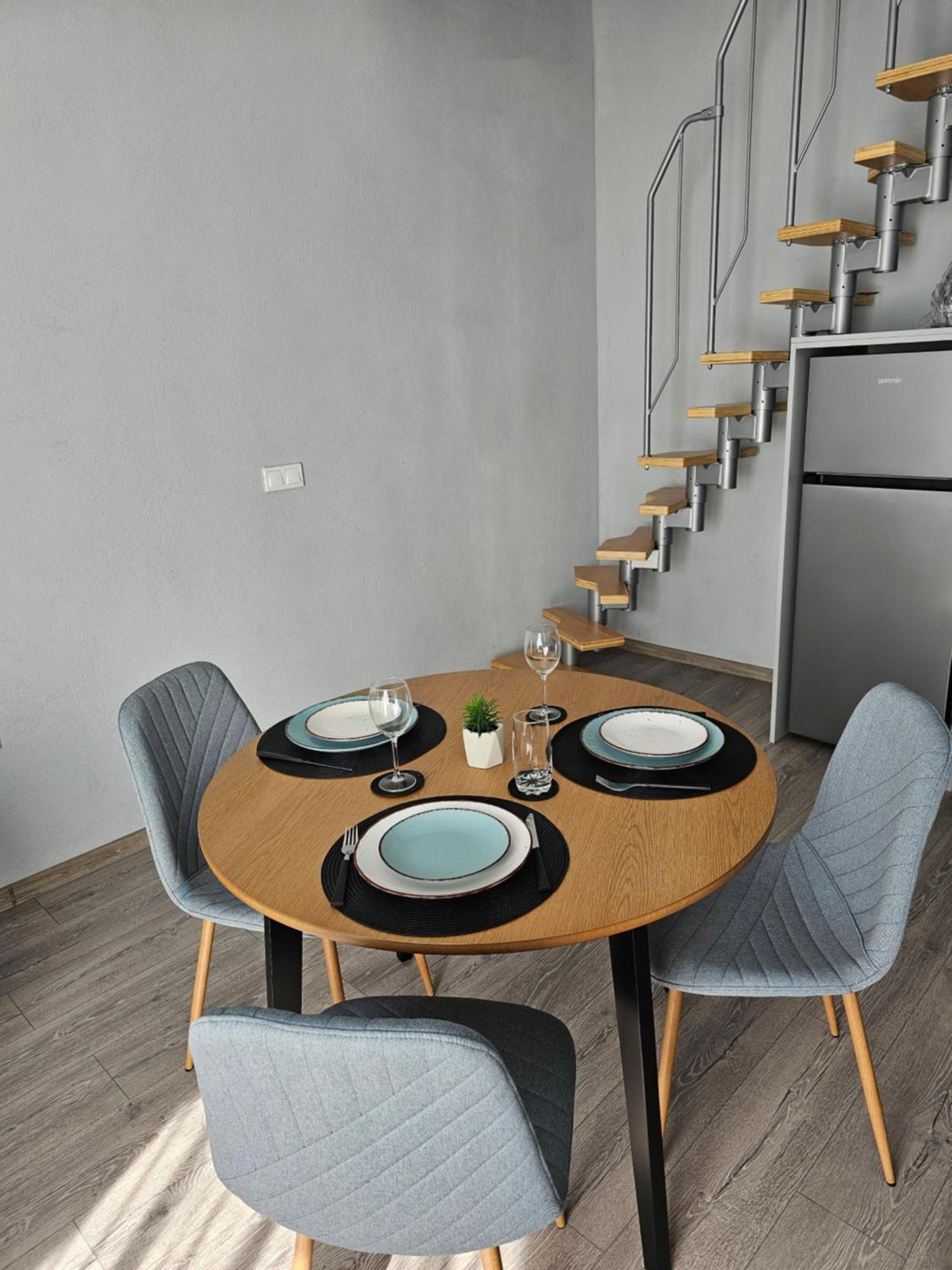 Athmospherevillaema Apartments クラネヴォ エクステリア 写真