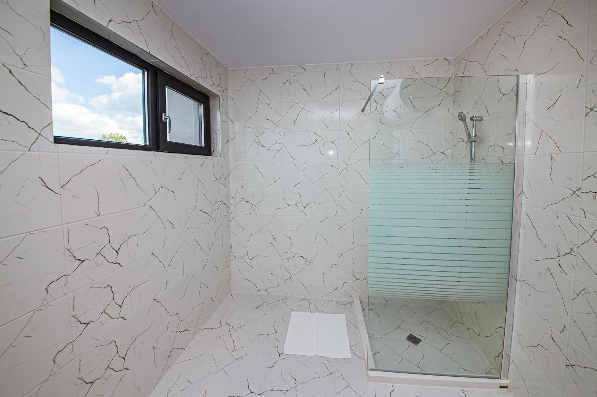 Athmospherevillaema Apartments クラネヴォ エクステリア 写真